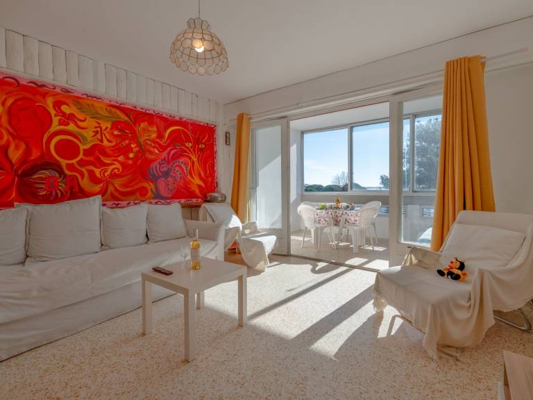 Appartement La Grande-Motte