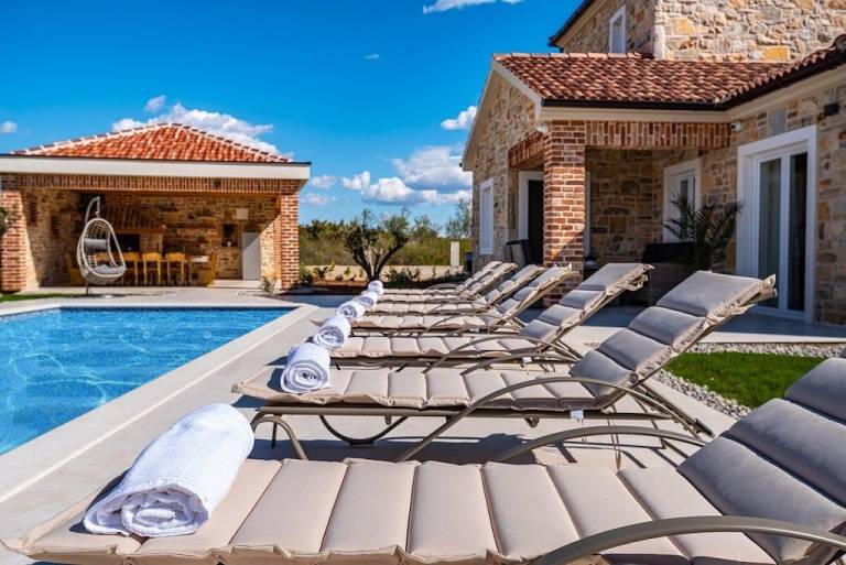 Villa  Zadar