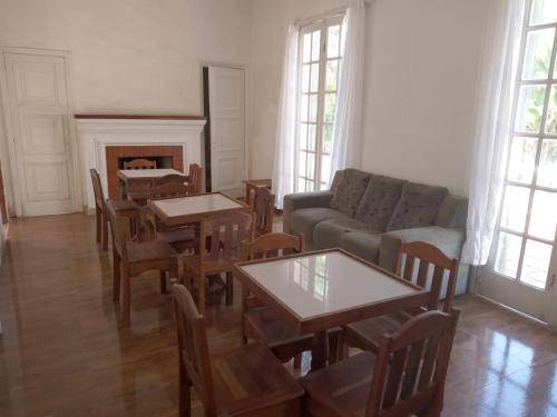 Pousada (B&B)  Quitandinha