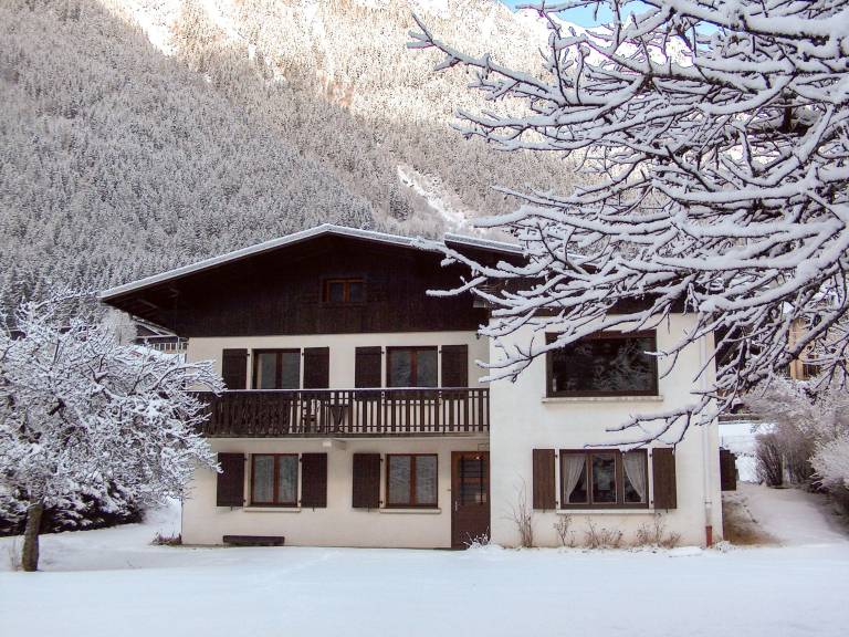 Appartement Chamonix-Mont-Blanc