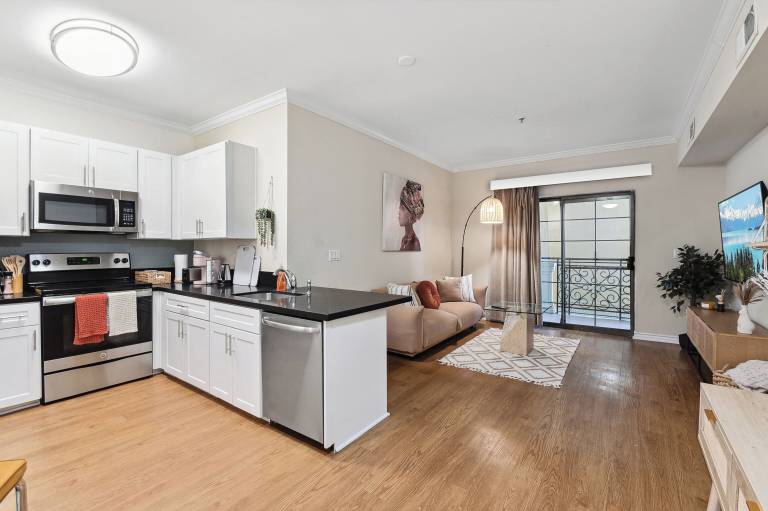 Appartement Venice Beach
