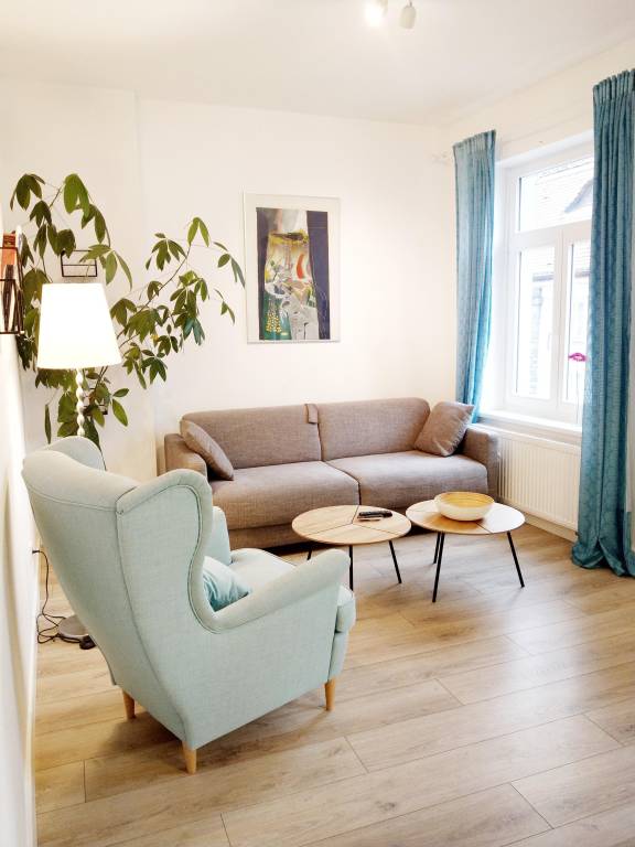 Appartement Detmold