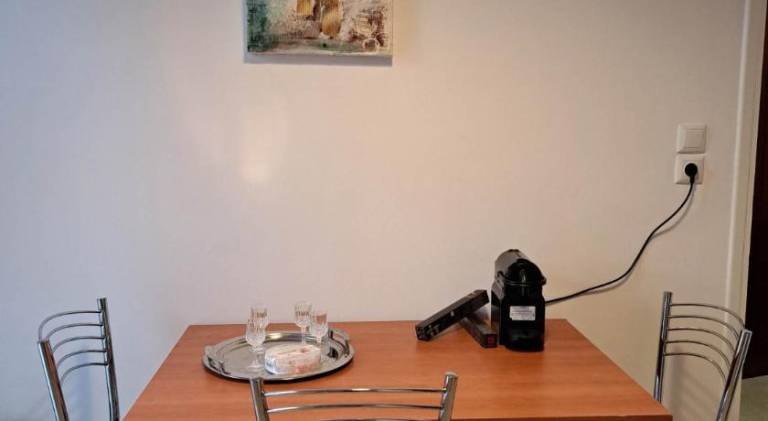 Holiday apartment with 1 room for 2 persons — photo 4