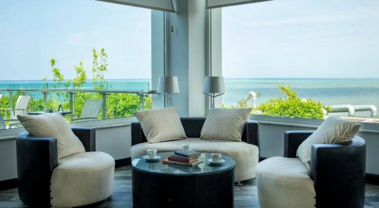 Flora Garden Beach Hotel - Adults Only 16 Plus - Couples Concept — photo 4