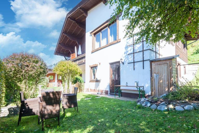 Appartement Westendorf