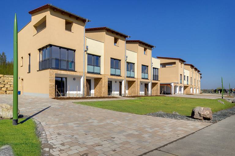 Ferienwohnung Rötha