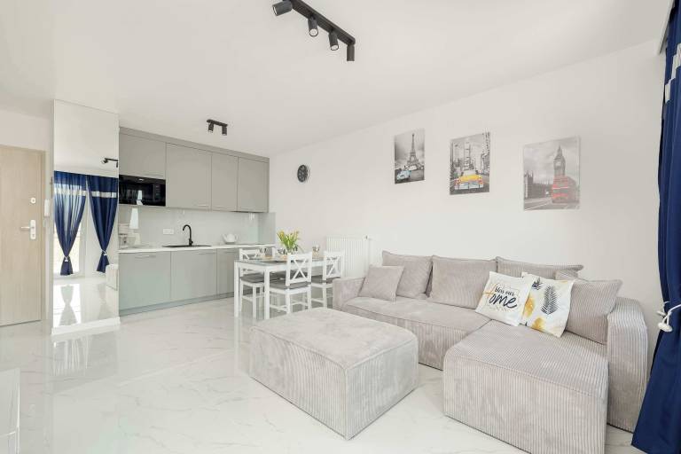 Ferienwohnung Kołobrzeg