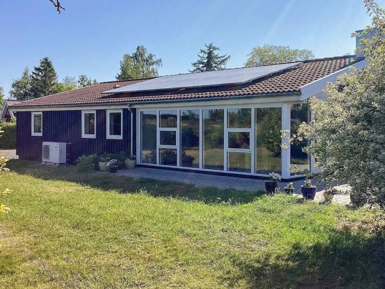 Feriehus Stubbekøbing