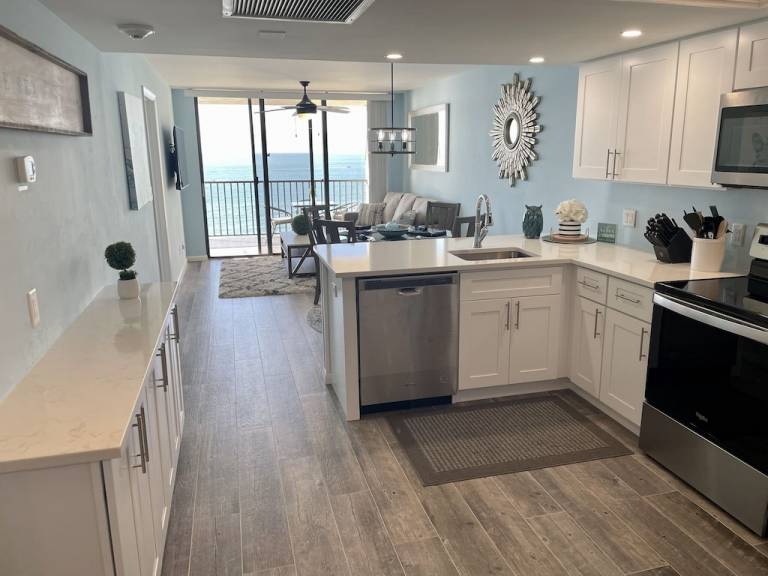 Condo Marco Island