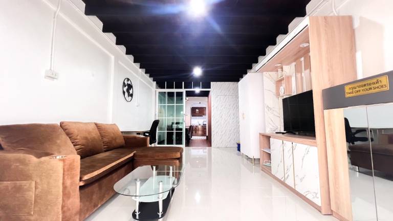 Villa  Thanon Phaya Thai