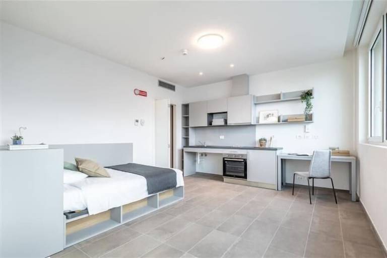 Hostel Santa Maria Novella
