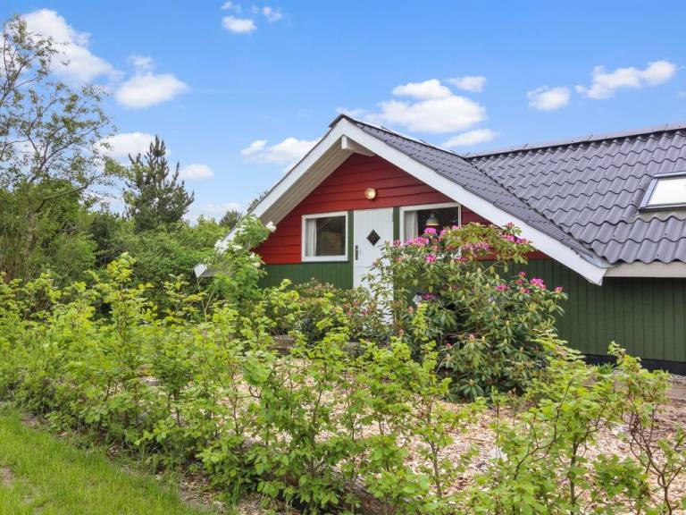 Feriecenter Skjern