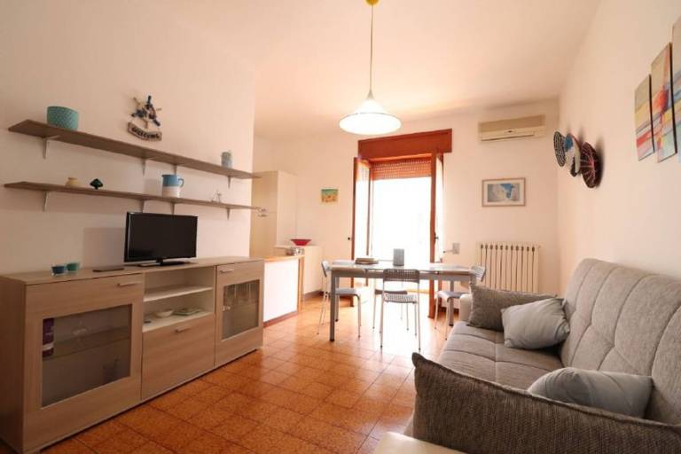 Casa Margherita — Comfort & Convenience in the Heart of Otranto — photo 3