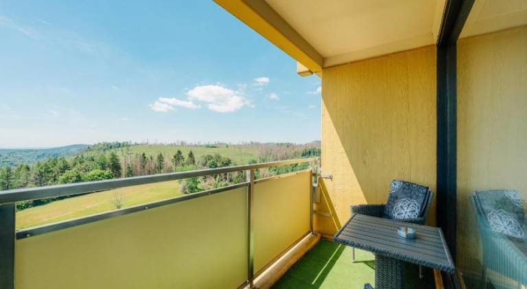 Rental apartment with pool | Dogs allowed — photo 4