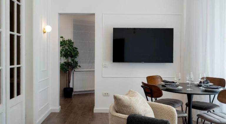 Rental apartment | Close to Palace of the Parliament — photo 4
