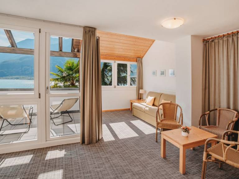 Ferienwohnung in Klughammer, Tramin für max. 5 Gäste