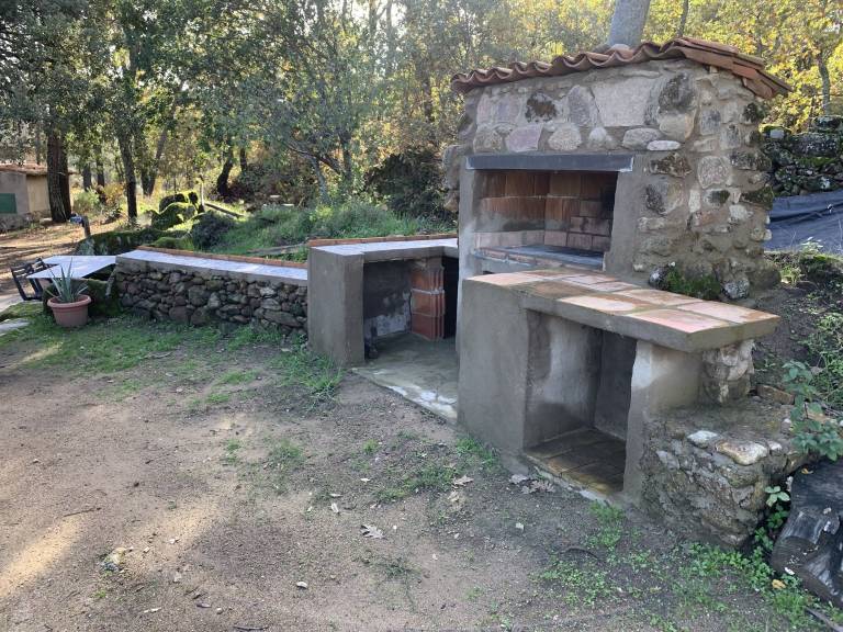 Casa rural Acebo