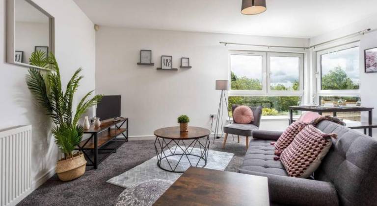 Apartment Kilmarnock