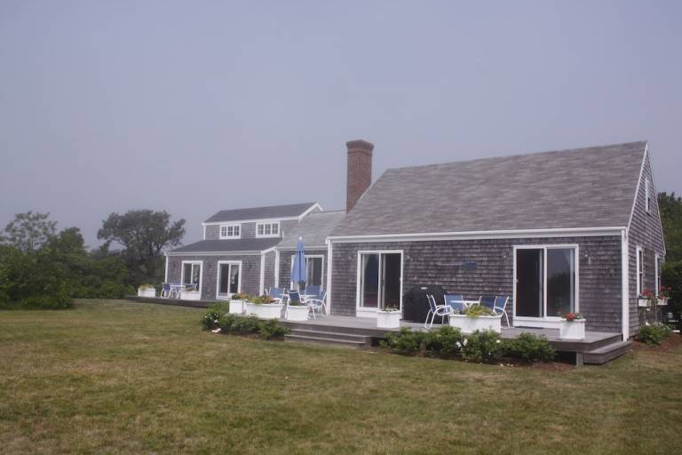 Casa Nantucket