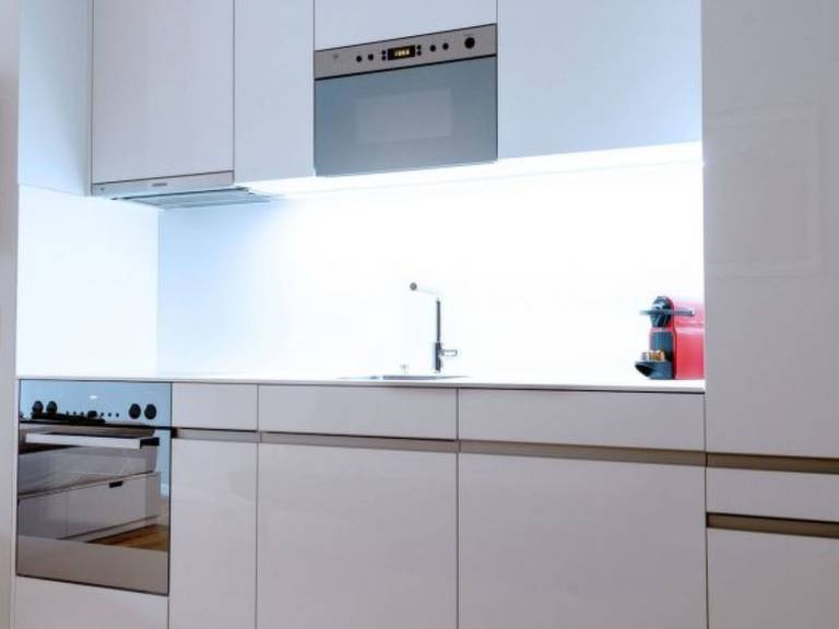Lovely rental apartment | Near Basel Minster | Pets are welcome — photo 4