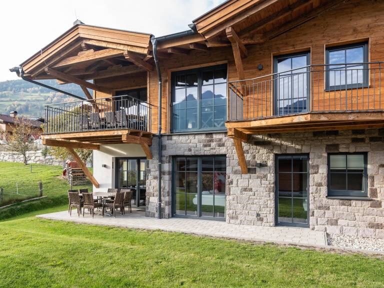 Appartement Piesendorf