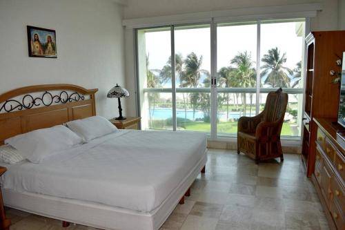 Apartamento Playa Diamante