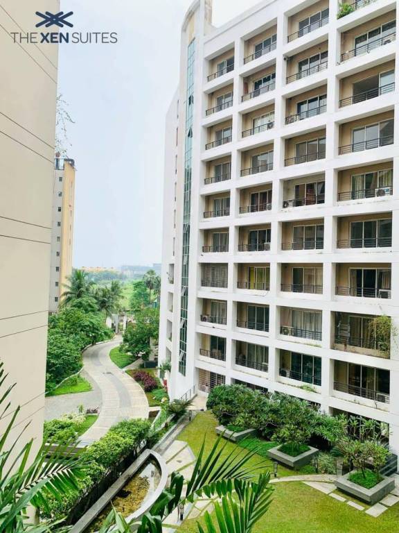 The Xen Suites, Kolkata in Barasat