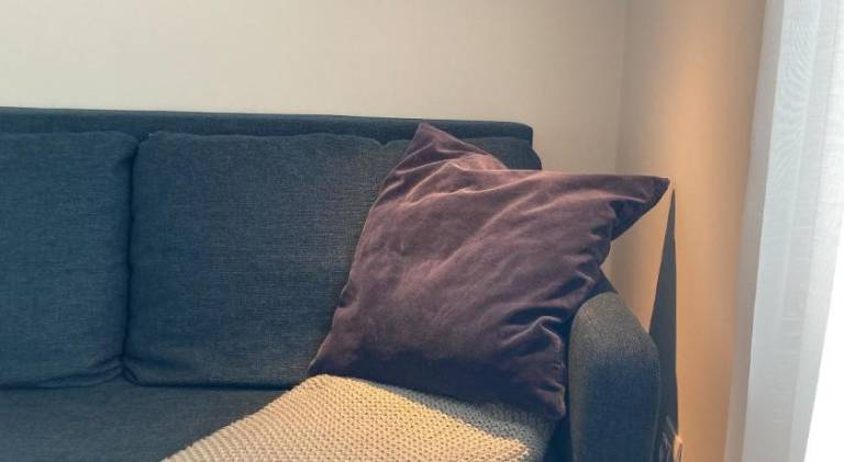 Apartament Chałupy