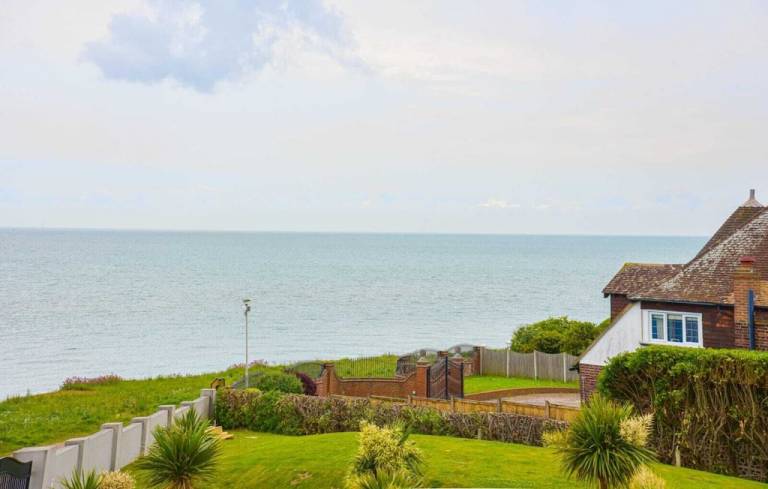 Apartment Broadstairs