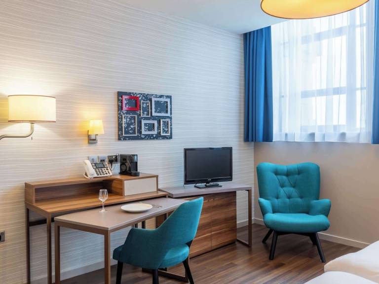Aparthotel  Liverpool
