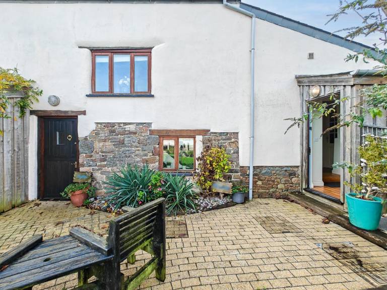 Family-friendly cottage | Pets allowed — photo 2