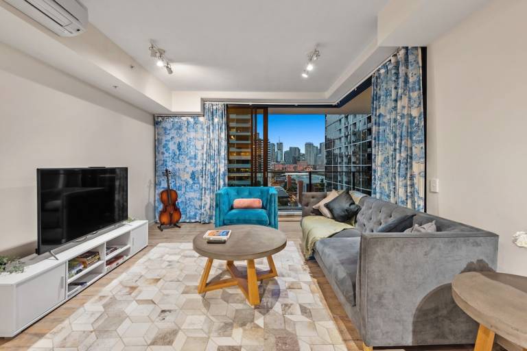 Apartment Saint Lucia