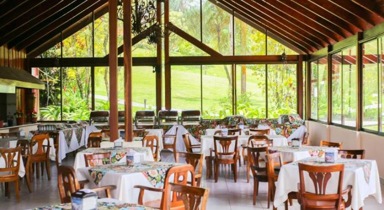 Arenal Paraiso Hotel Resort and Spa — photo 4