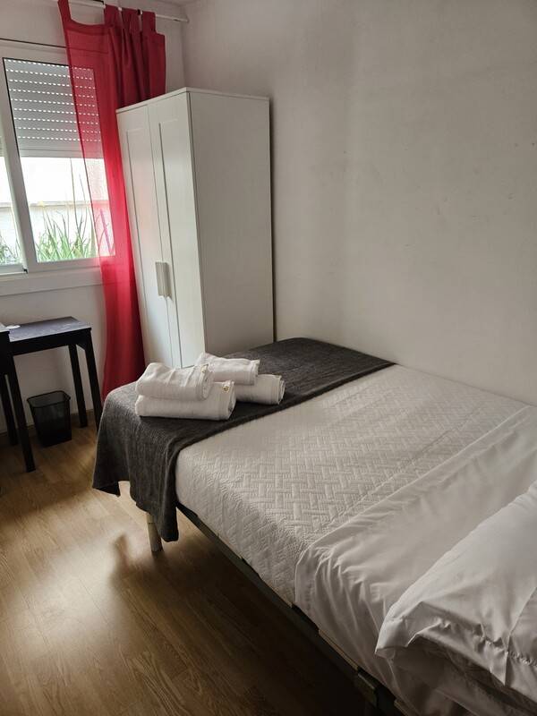 Privatzimmer Barcelona