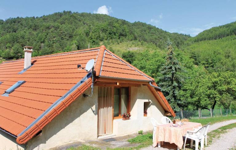 Maison de vacances Châtillon-en-Diois