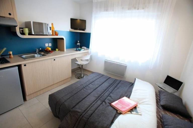 Appartement Perpignan