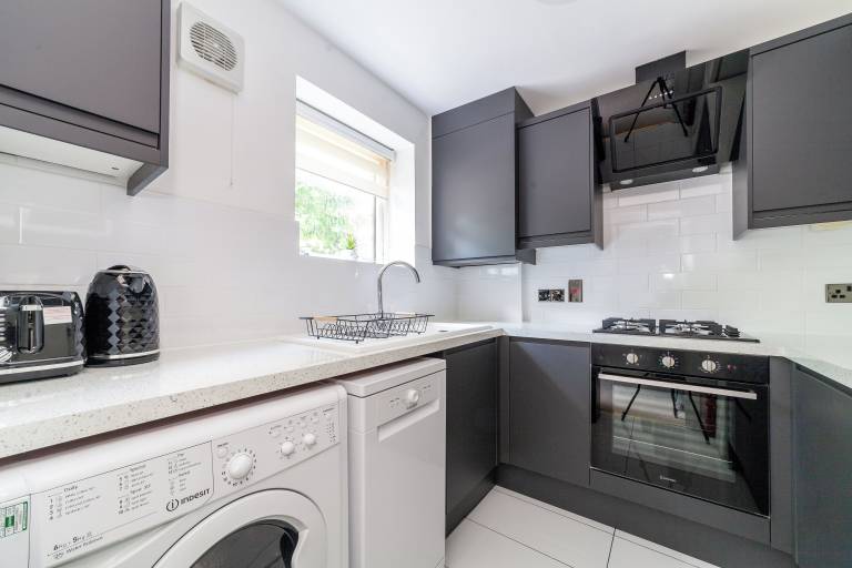 Apartment London