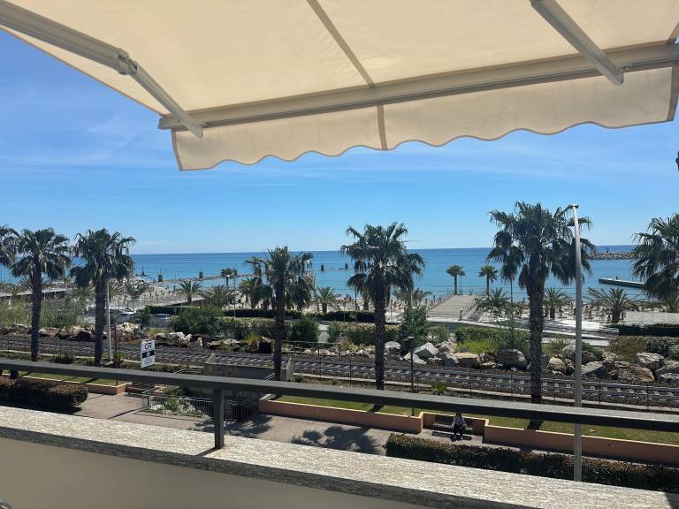 Ferienwohnung Pietra Ligure