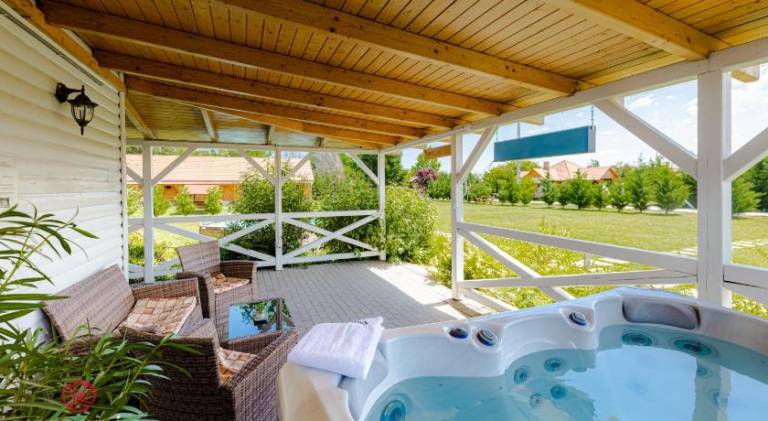 Apartman  Bugyi
