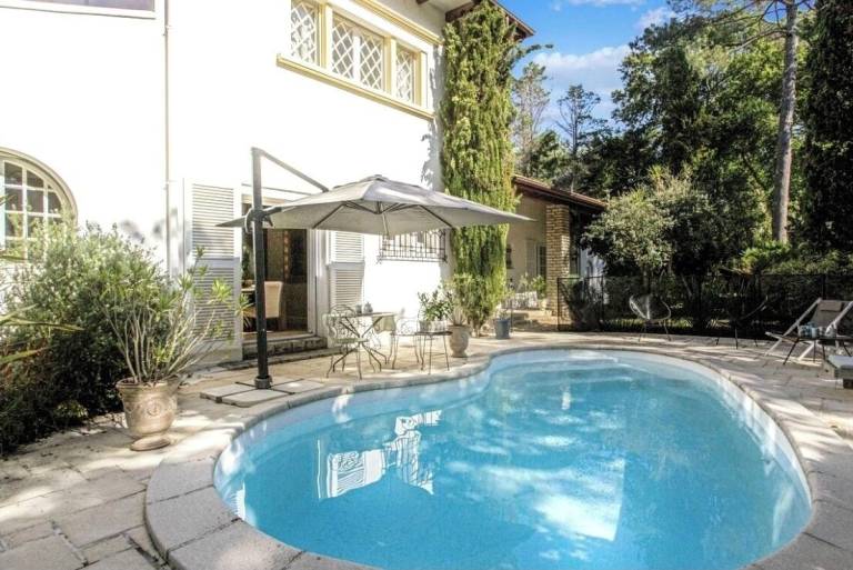 Villa Capbreton