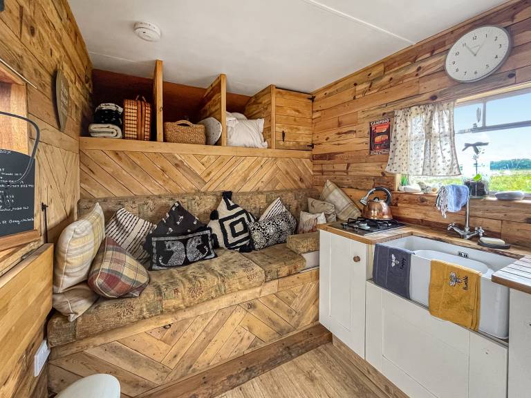 Cottage Denmead