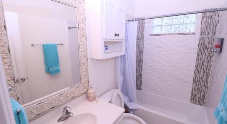 Rental apartment with pool & jacuzzi — photo 4