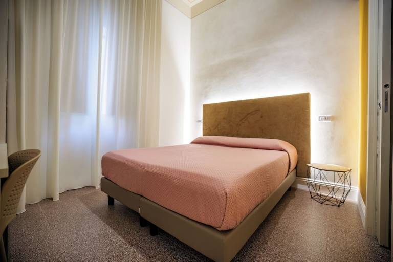 Bed & Breakfast Bagnara calabra
