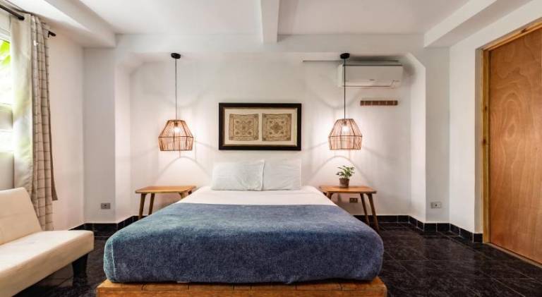Cinco Hotel B&B