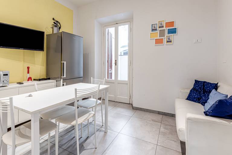 Appartamento Firenze