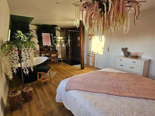 Appartement Richebourg