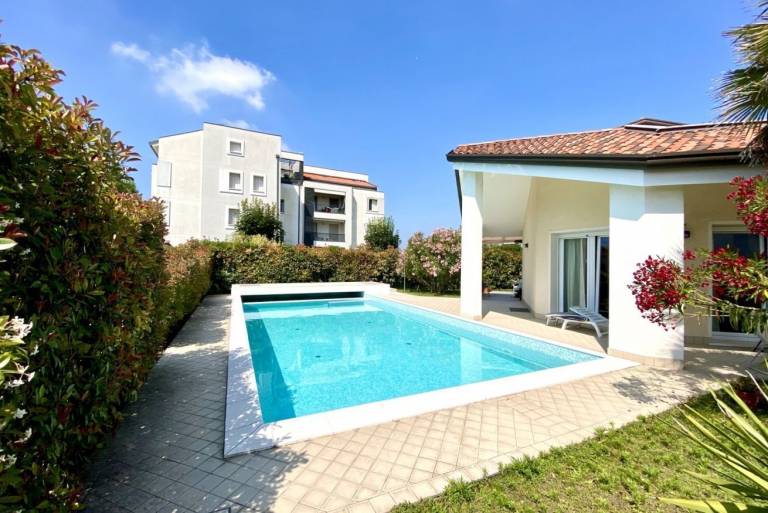 Ferienhaus Lido di Jesolo