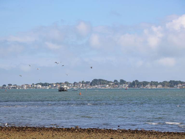 Cottage Poole