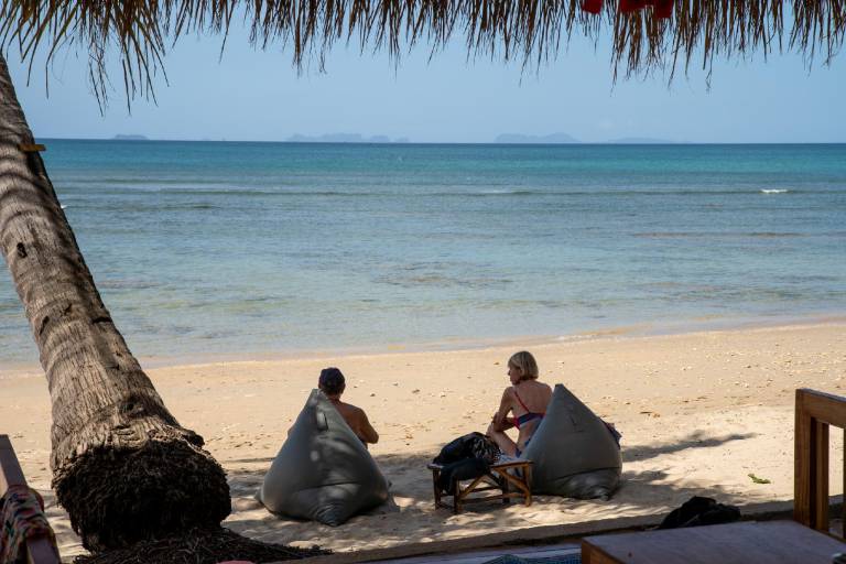 Isara Lanta Beach Resort — photo 5
