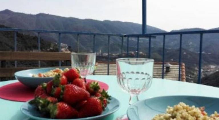 Vacation home with terrace | Pet-friendly — photo 4